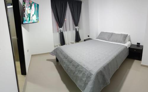 Ipiales Hotel | Hotel El Redil