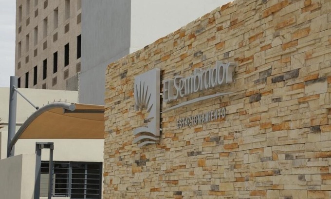 Guasave Hotel | Hotel El Sembrador