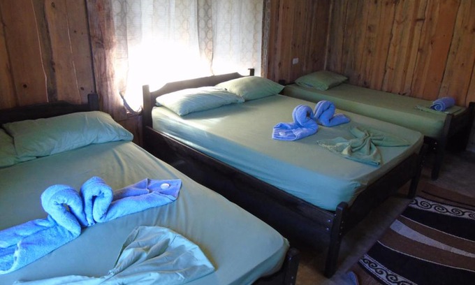 Drake Bay House | Hotel El Tesoro de Sir, Drake Bay