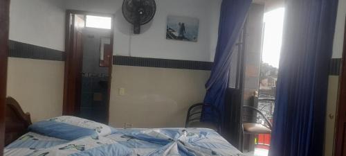 Apiay Hotel | Hotel El vaquiano