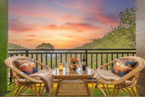 Kasauli Hotel | Hotel Elegant Dreamscape Kasauli