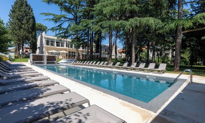 Novigrad Hotel | Hotel Emaus
