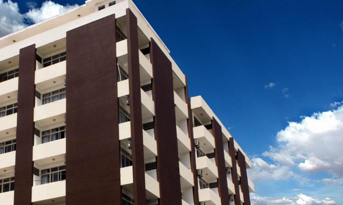 Cruzeiro Hotel | Hotel Embaixador