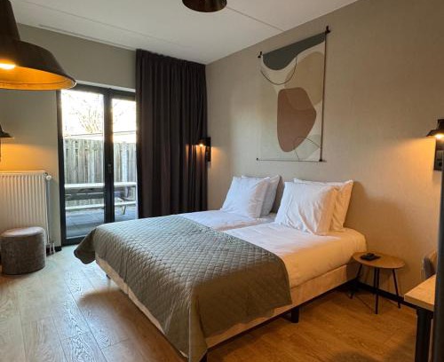 Kaatsheuvel Hotel | Hotel Emilia