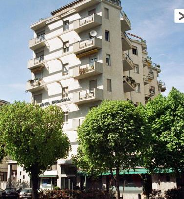 Como Hotel | Hotel Engadina