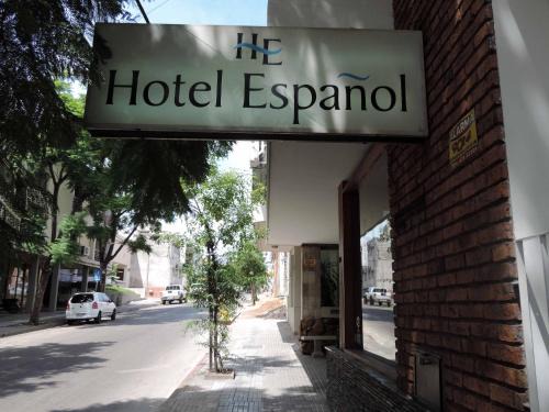 Salto Hotel | Hotel Español Salto