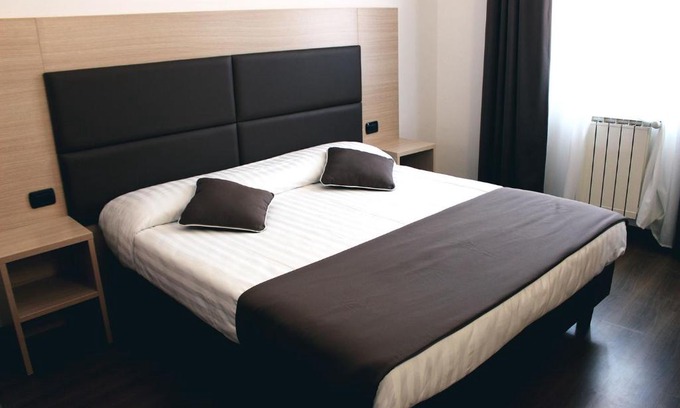 Duomo Hotel | Hotel Esperanza
