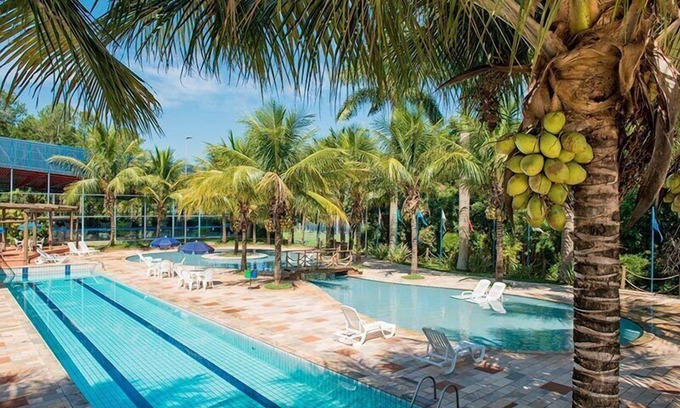 Barra Bonita Other | Hotel Estância Barra Bonita