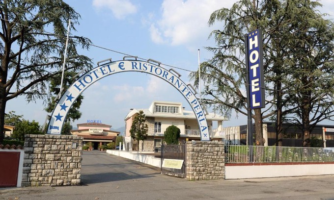 Castegnato Hotel | Hotel Euro