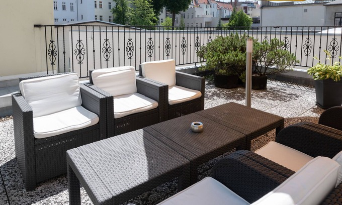 Goerlitz Hotel | Hotel Europa