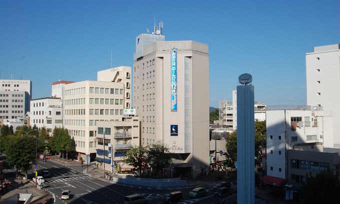 Kita Ward Hotel | Hotel Excel Okayama