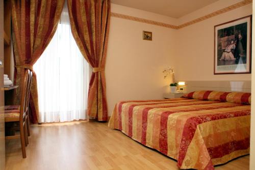 Monfalcone Hotel | Hotel Excelsior