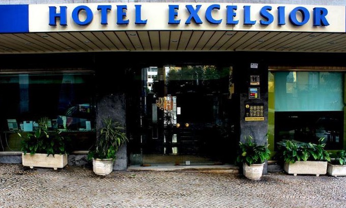 Santo Antonio Hotel | Hotel Excelsior