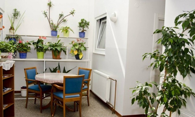 Zagreb Hotel | Hotel Fala