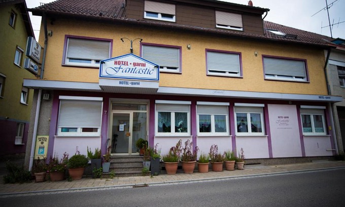 Neckartenzlingen Hotel | Hotel Fantastic