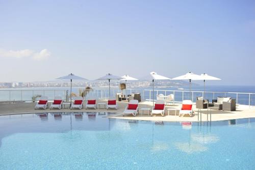 Malabata Hotel | Hotel Farah Tanger