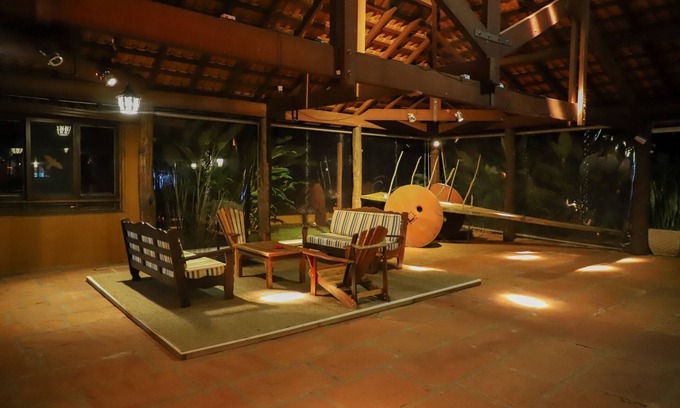 Brotas Hotel | Hotel Fazenda Bela Vista