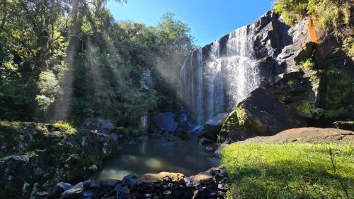 Irani House | Hotel Fazenda Cocho Velho