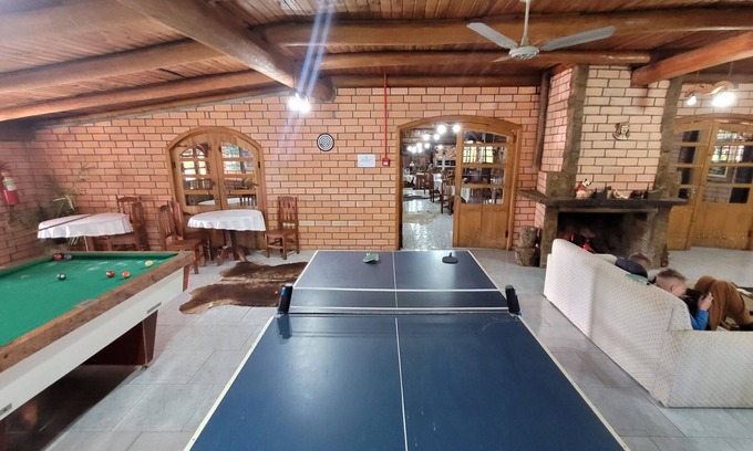 Irani Other | Hotel Fazenda Cocho Velho