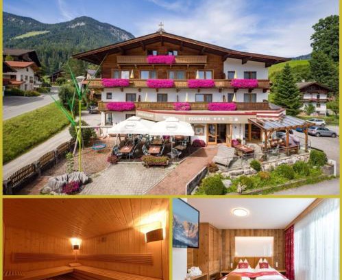 Soell Hotel | Hotel Feichter