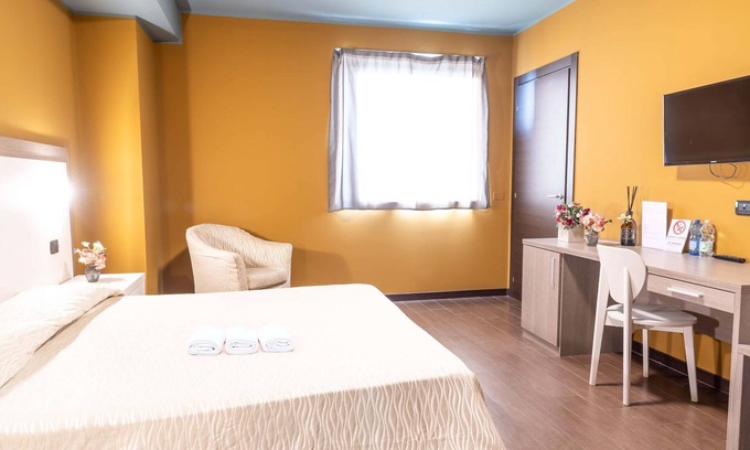 Carugate Hotel | hotel ferrari milano