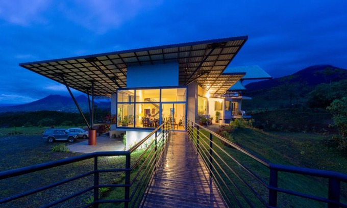 Venecia Hotel | Hotel Finca 360