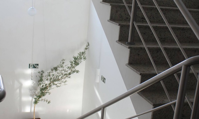 Itaquaquecetuba Hotel | Hotel Flamboyant