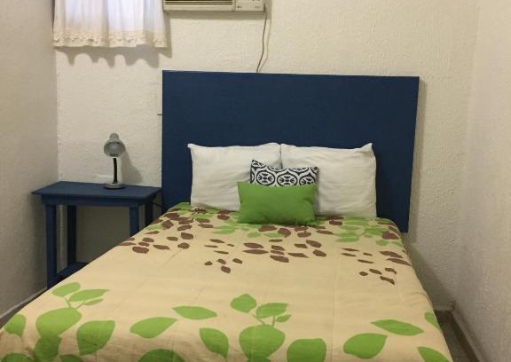 Villahermosa Hotel | Hotel Florida