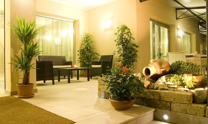 Fratta Terme Hotel | Hotel Fontanelle