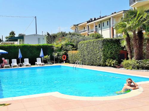 San Benedetto di Lugana Hotel | Hotel Fornaci