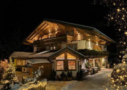 Alpendorf House | Hotel Forsthof