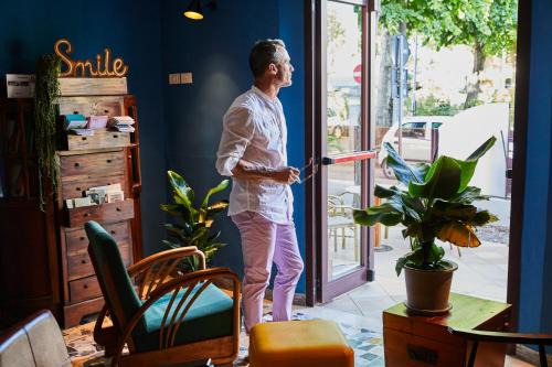 Viserbella Hotel | Hotel Fra I Pini