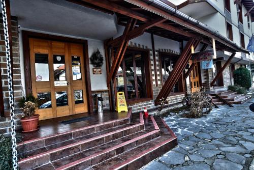 Kvartal Noviya Grad Hotel | Hotel Friends