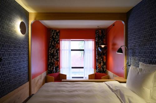 Osterbro Hotel | Hotel Frihavnen