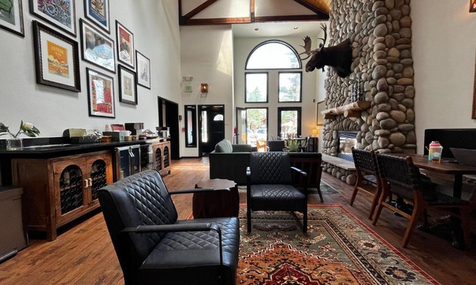 Frisco Hotel | Hotel Frisco
