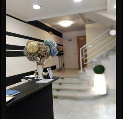 El Cristo y Buenavista Hotel | Hotel Fuente La Plata - la Eria