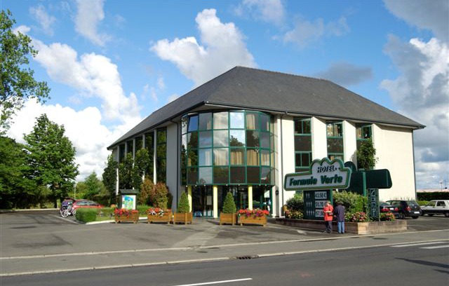 Le Mont-Saint-Michel Hotel | Hotel Gabriel