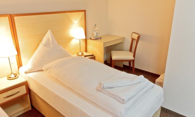 Weil am Rhein Hotel | Hotel Ganita Weil am Rhein