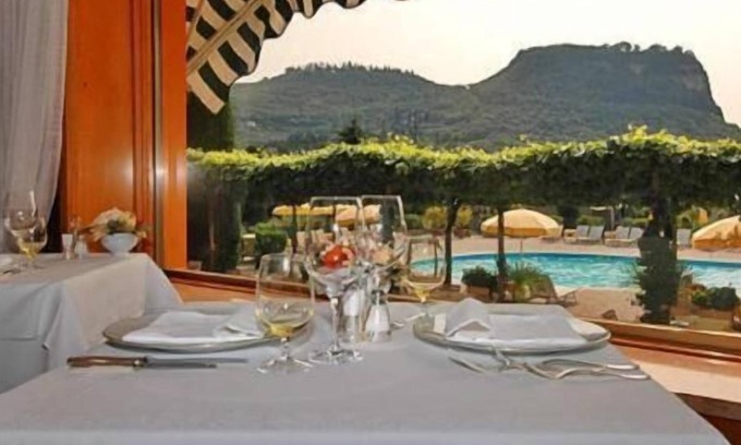 Garda Hotel | Hotel Garden