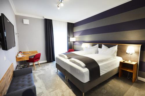 Kottenheim Bed & Breakfast | Hotel Garni am Schloss