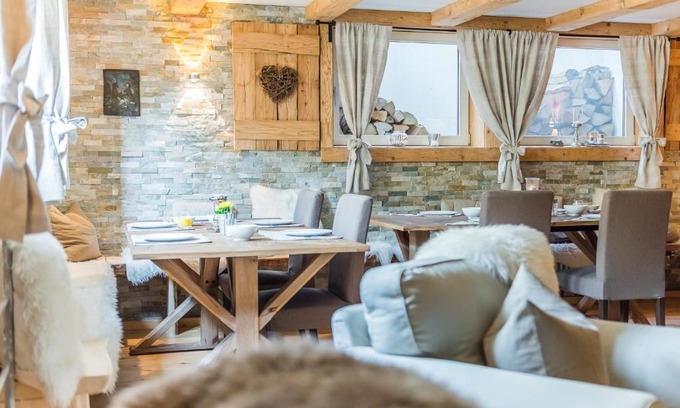 Seeon-Seebruck House | Hotel garni - Chiemsee-Pension-Seebruck