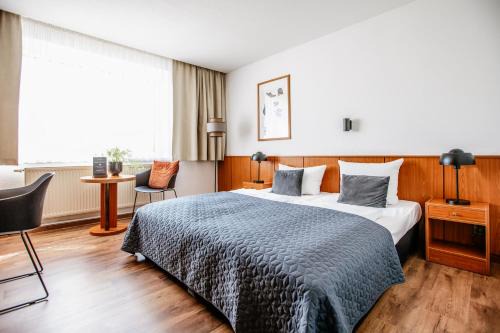 Bruhlervorstadt Bed & Breakfast | Hotel Gartenstadt Erfurt