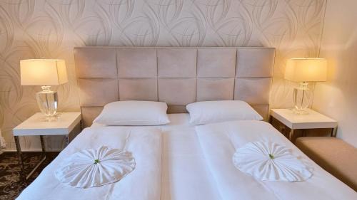 Wilmersdorf Hotel | Hotel Gasteiner Hof