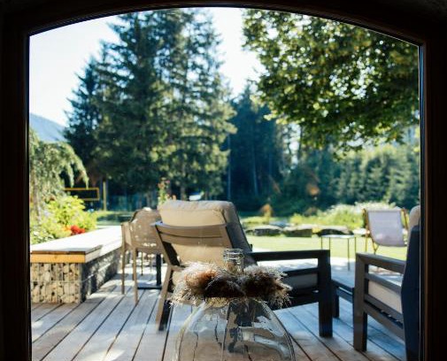 Stams Hotel | Hotel Gasthof Hirschentenne