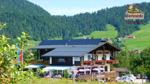 Reit im Winkl Hotel | Hotel-Gasthof-Sonneck