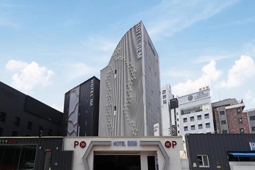 Haeundae Hotel | Hotel Gem