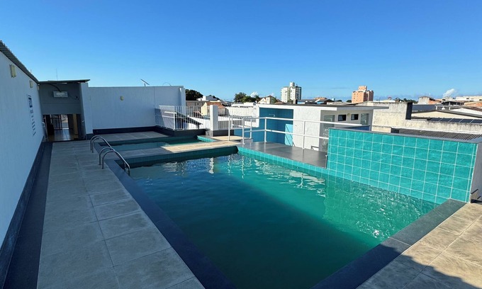 Sao Mateus Hotel | Hotel Gemeos