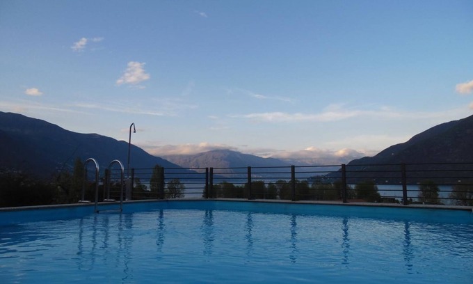 Cannobio Hotel | Hotel Giardino