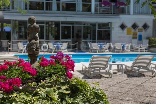 Cesenatico Hotel | Hotel Gioiello