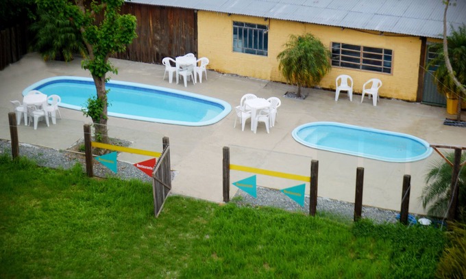 Centro Hotel | Hotel Glória